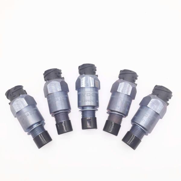 Quality Seayond Odometer Speedometer Sensor Auto Speed Sensor 2159.20102101 for sale