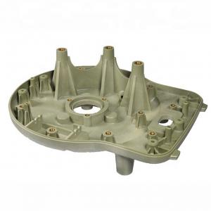 Wholesale ISO Custom Plastic Injection Parts 300000 To 1000000 Shots TPU Injection Molding from china suppliers