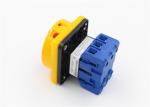 Triple Poles Rotary Isolator Switch Isolator Switch For Air Conditioner