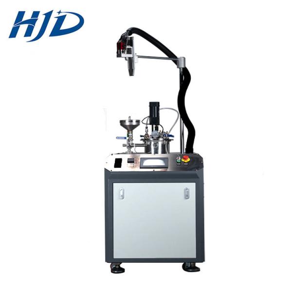 Quality Semi Automatic AB Glue Mixing Machine  High Efficiency Multi Functional for sale