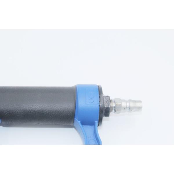 Fine Crown Air Pneumatic Staple Gun Top-Rated Air Stapler 8416 for Furniture Decoration