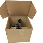 Wind Cup Anemometer RS232 Modbus Cable Length 0.8M Wind Speed Measuring