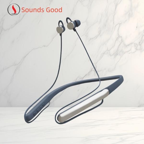 Quality 80 Hours of Continuous Operation Digital Hearing Aid with Rechargeable Battery and Howling Detection for sale