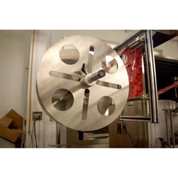 Automatic Shrink Sleeve Labeling Machine Shrink Sleeve Label Applicator For Beverage Bottles