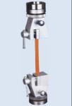 40mm Clamp Tensile Tester Grips UTM-HZ-A010 For Tensile Testing Min Load Cell