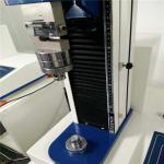 500KG AC220V, 50/60Hz Lab Testing Machin Universal KJ-1065A Single Column