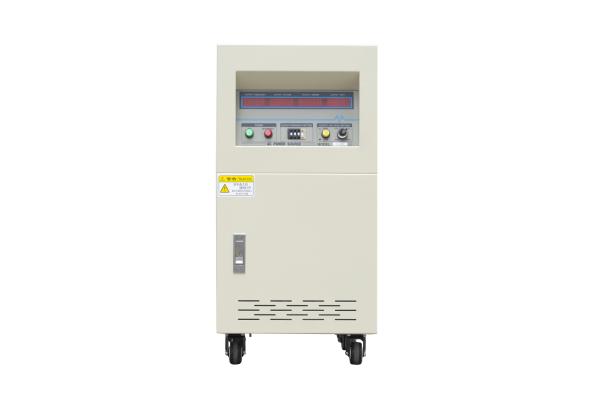 Quality AC Power Source Variable Voltage Variable Frequency Converter 5KVA for sale