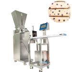Full automatic small capacity fruit bar date bar machine