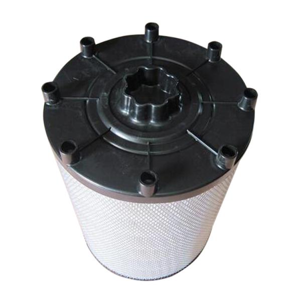 Quality Standard Size Air Filter Scania Truck Parts 1869993 ISO9001 / TS16949 for sale