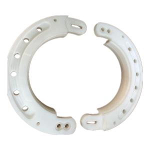 Wholesale Long Lasting Military Runflat System Tire Inserts Easy To Install Combat Vehicle Run Flat Inserts from china suppliers