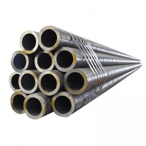 Wholesale Varnish Surface Wall Seamless Steel Pipe Cold Rolled 16mm Thick from china suppliers