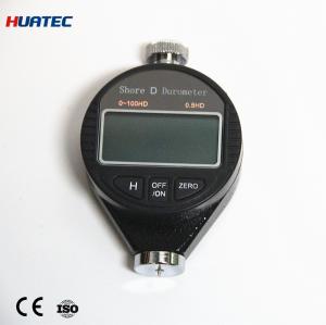 Wholesale Shore D Durometer Hardness Tester Shore Durometer ( Hardness Tester ) HT-6600D from china suppliers