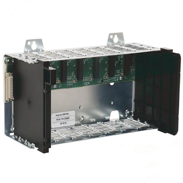 Quality PLC 1756-L74/B 5570 4MB MEMORY CONTROLLER MODULE for sale