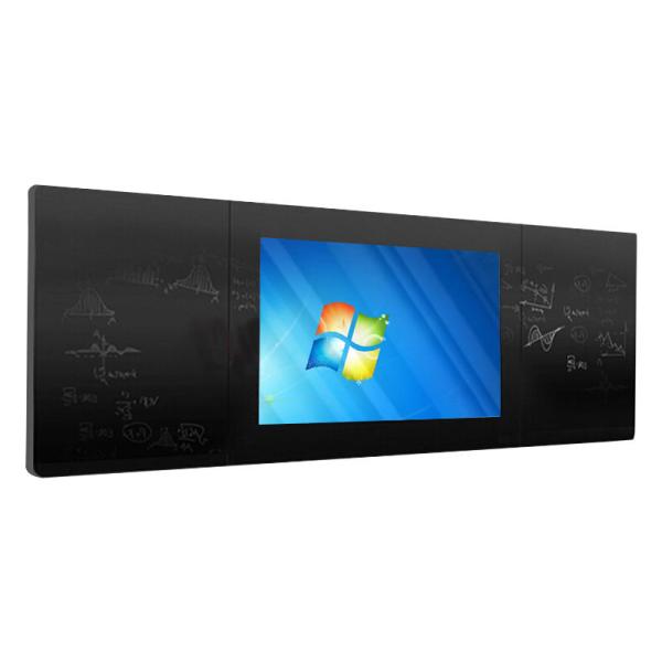 interactive flat panel display 65 Education Dual System Android system For Office