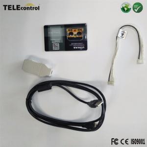 Wholesale F21-1B Remote Control Spare Parts Radio Remote Control Datalin Software FCC from china suppliers