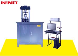 Wholesale Accurate Material Stability Testing with 50mm Piston Stroke Compression Test Machine from china suppliers