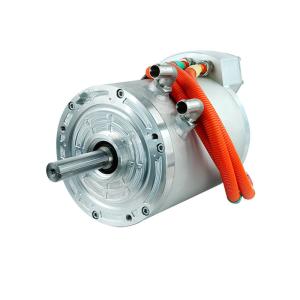 Wholesale Long-lasting Durability 20kW PMSM for Electric Ship from china suppliers