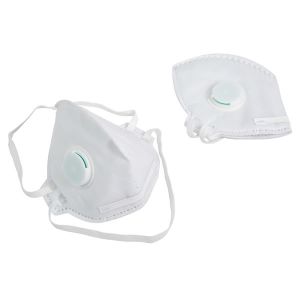 Wholesale Flat Foldable Disposable Surgical Face Mask Non Irritating Latex Free from china suppliers