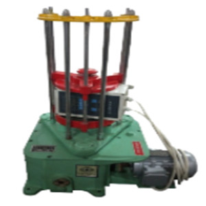 Wholesale 107kg 300mm Vibrating Screen Machine 370w Mechanical Sieving Machine from china suppliers