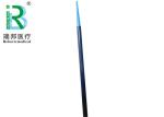 Blue Black Ureteral Access Sheath Flexible Endoscope Ease Placement Stable