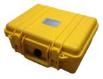 Accurate Amp Portable Reference Standard For On-Site Voltage Transformer