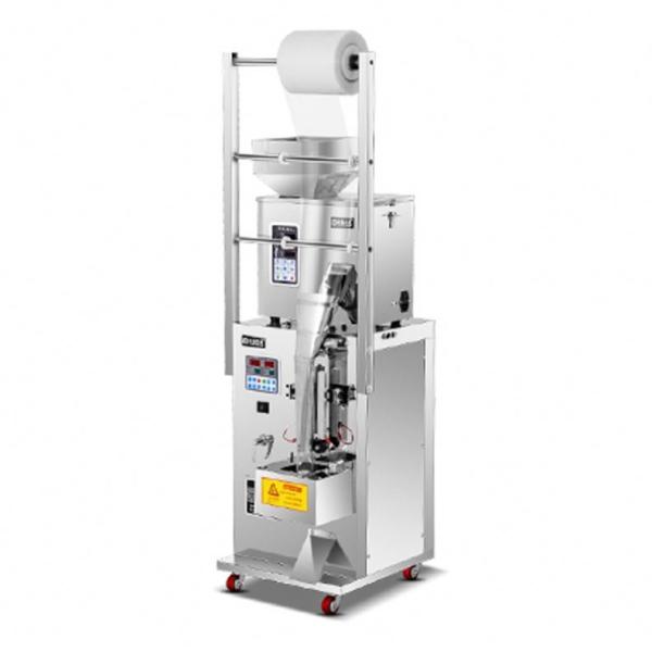 Quality Rice Packing Machine For Sale With Weighing Function, Feed Pellet Packing Multi Function Packing Machine for sale