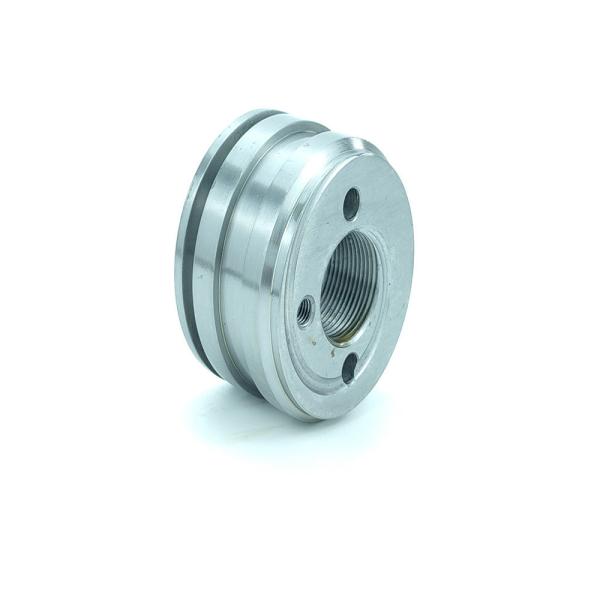 Quality Condition Metal Processing Machinery Parts for Custom Cland Piston Part from CNC for sale