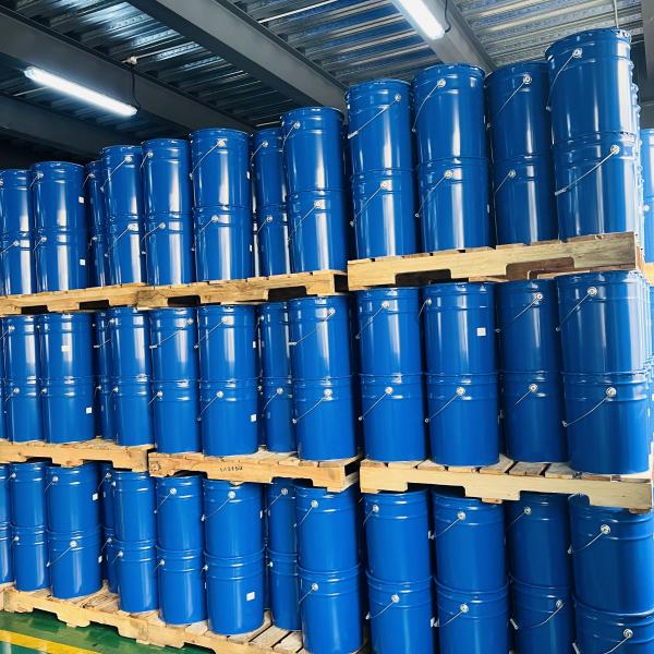 Bulk Epoxy Resin And Hardener Casting Clear Liquid For Transformer