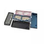 High-Performance Plastic Computer-Controlled CNC Machining for Copper with