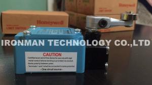 SZL-WLB-A-E-M MICRO Limit Switches