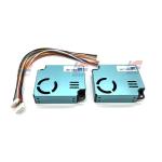 ZH07 Other Sensors Miniaturized , Universal Air Quality Dust Sensor PWM Output