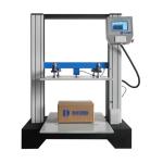 Professional Carton Compression Testing Machine For ISTA Packaging Testing