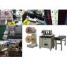 Buy cheap Semi automatic double o closer DCA520 for print house in calendar season from wholesalers