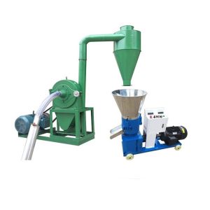 Wholesale Multifunctional Hammer Mill Wood Crusher Wood Chips Hammer Mills from china suppliers