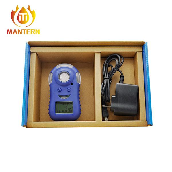 Quality Combustible O2 H2S Portable Single Gas Detector for sale