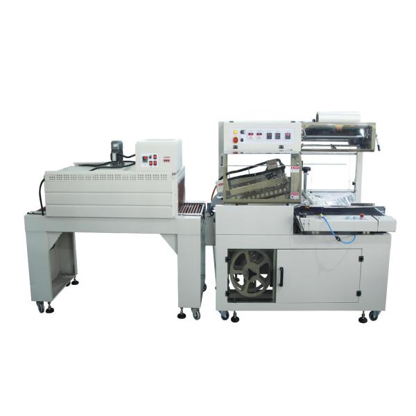 Quality High efficiency automatic sealing machine carton box packing machine for sale