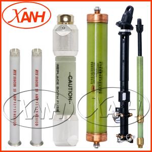 Prnt4-15.5kv/140A Transformer High Voltage Fuse Plug In Oil Immersed