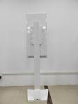 24 Inch Pos Cashless payment kiosk Restaurant Ticket Queue kiosk Hardware Sinmar
