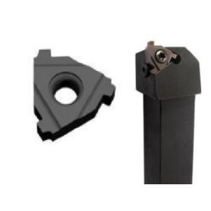 Wholesale Grinding Surface Grinding API Threading Inserts 22ER5BUT Heat Resistance from china suppliers