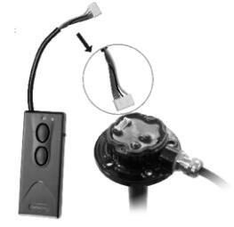 Wholesale Fleet GPS Tracker Accessories Capacitive Oil Level Float Switch Sensor from china suppliers