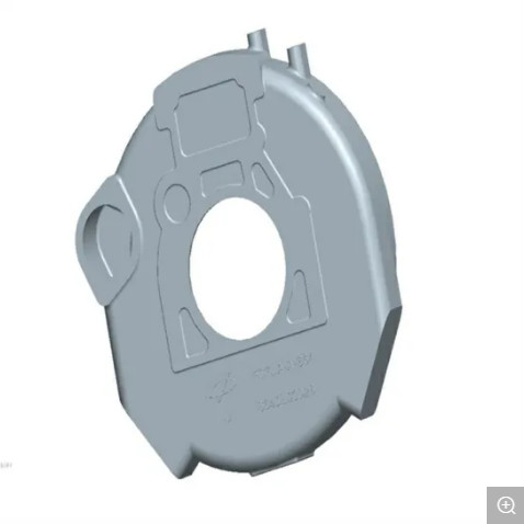 Wholesale Customized Design Aluminum Multi Cavity Mold High Machining Tolerance from china suppliers