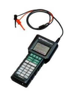 Wholesale BT200-N00 YOKOGAWA Instruments Brain Protocol Handheld Terminal Without Printer from china suppliers