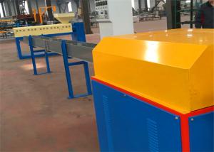 Wholesale 400kg/h 4.0mm PVC Wire Making Machine 380V 50HZ Low Noise from china suppliers