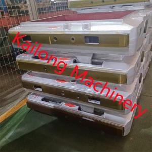 Wholesale High Precision Sand Casting Flask For Automatic Flasked Molding Line from china suppliers