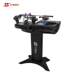 Wholesale 90W Siboasi Automatic Badminton Stringing Machine For Repair from china suppliers