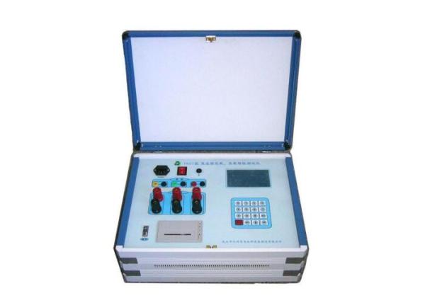 50V～750V Power Transformer Testing Equipment On Load And No Load Test Of