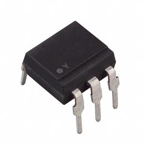 China MOC3020 non-zero-crossing triacs inside ic chip sound ic chip counter ic chip on sale