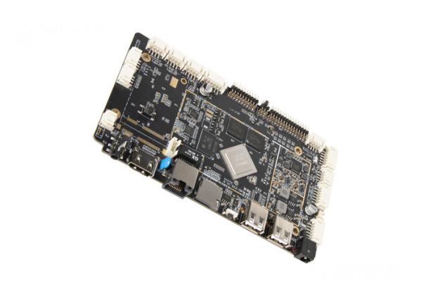 Sunchip Screen Control RK3288 Quad Core Board LVDS EDP For Display / Vending POS