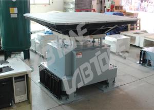 Wholesale Electrical Machinery And Equipment Bump Testing Machine For Electronics Drop Test from china suppliers