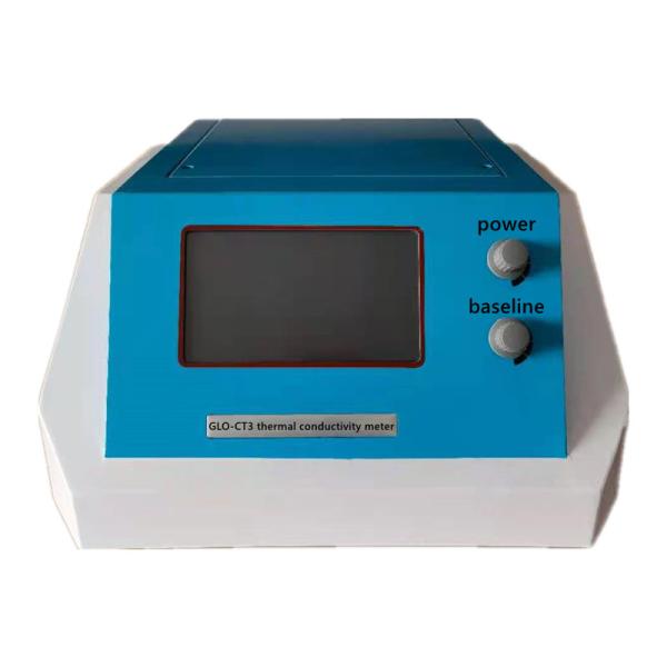 Quality Transient Planar Heat Source Thermal Conductivity Meter for sale